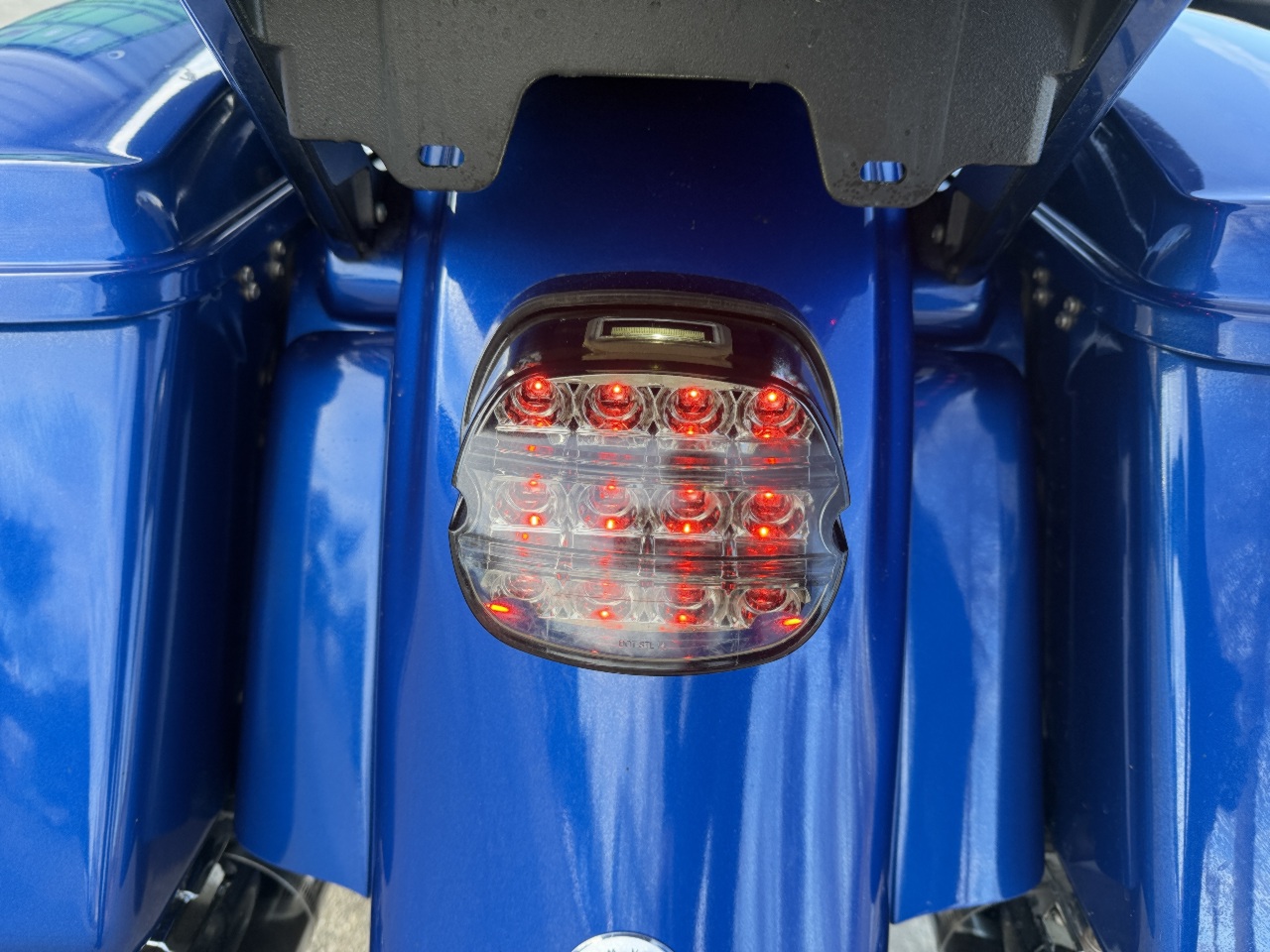 2020 Harley-Davidson FLHTKSE CVO Electra Glide Ultra Limited